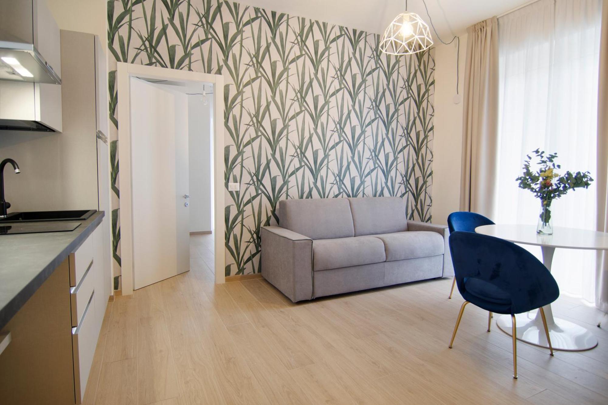 Gigi Suites&Apartments Stresa Exterior photo