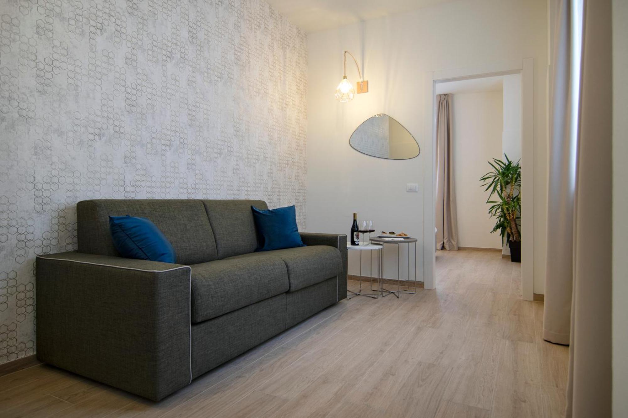 Gigi Suites&Apartments Stresa Exterior photo