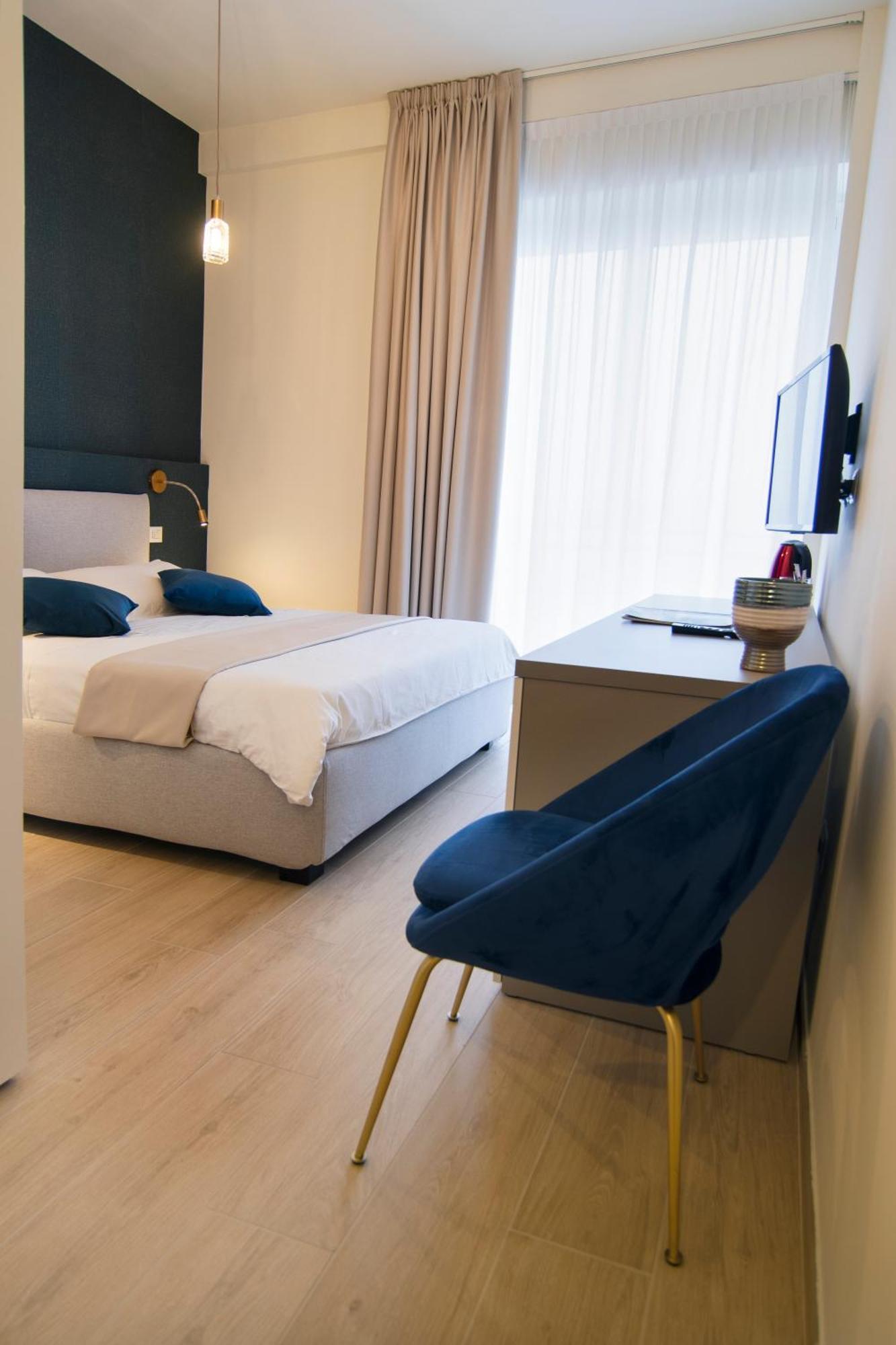 Gigi Suites&Apartments Stresa Exterior photo