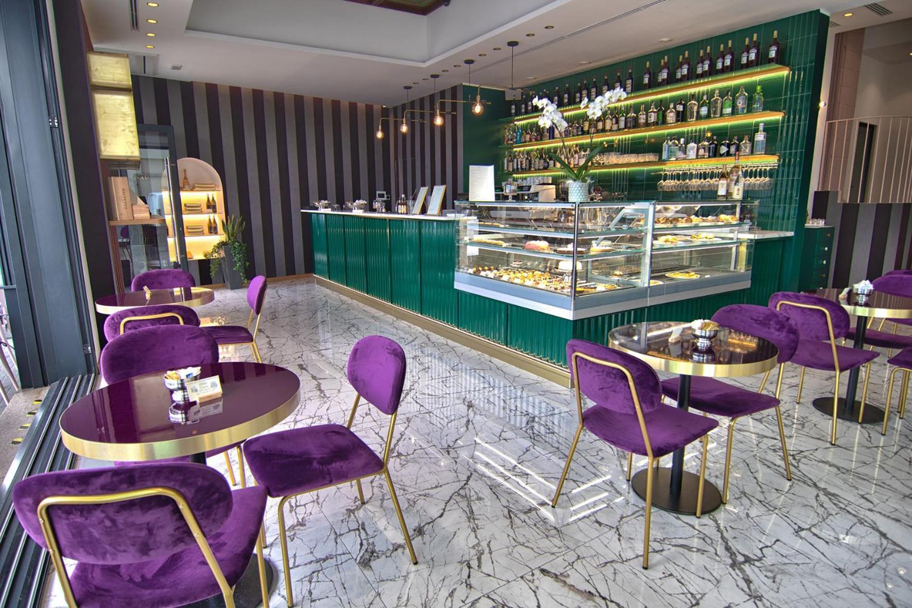 Gigi Suites&Apartments Stresa Exterior photo