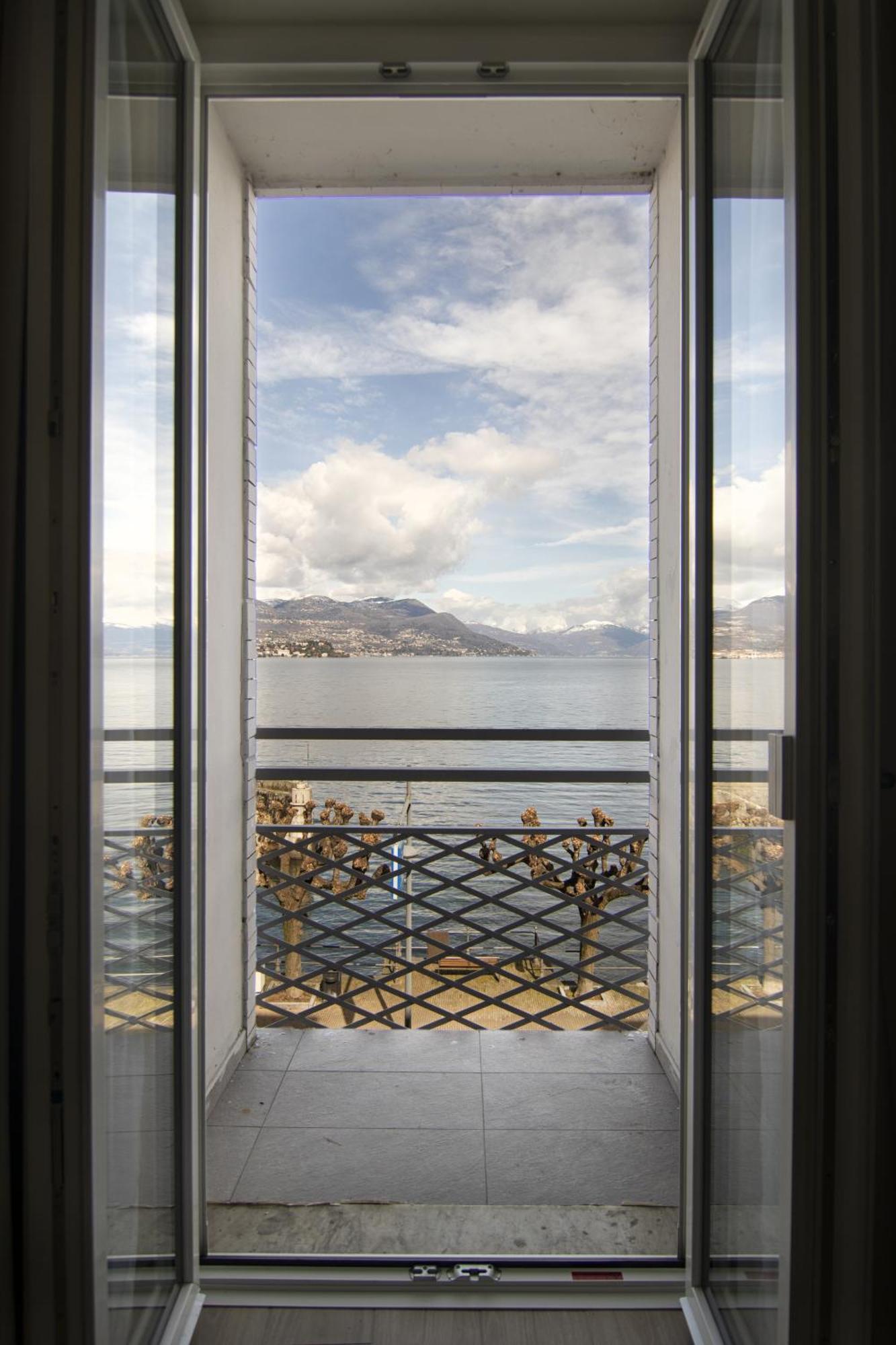 Gigi Suites&Apartments Stresa Exterior photo