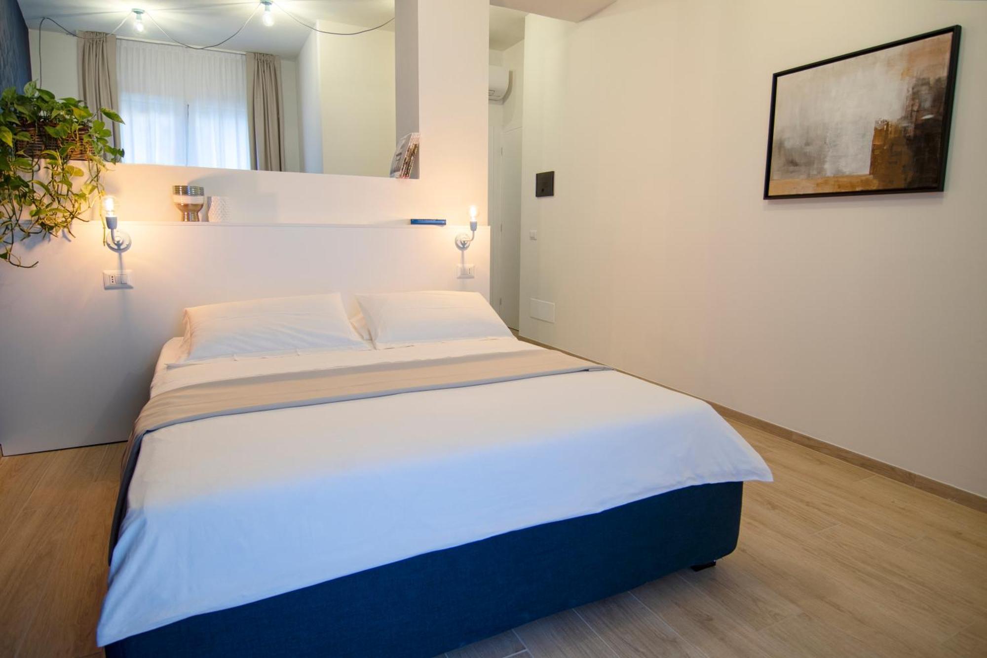 Gigi Suites&Apartments Stresa Exterior photo
