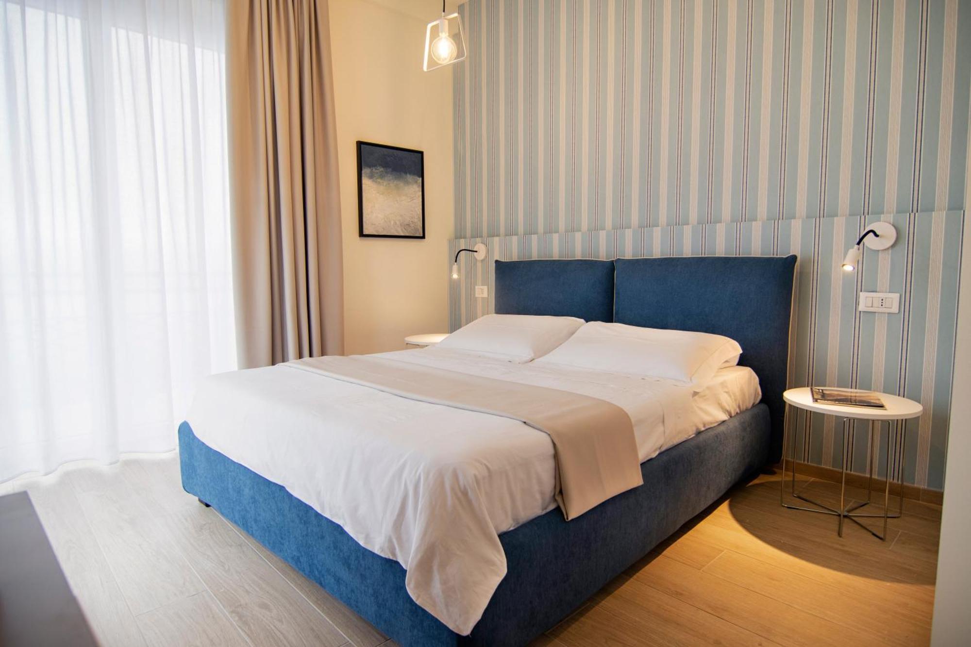 Gigi Suites&Apartments Stresa Exterior photo