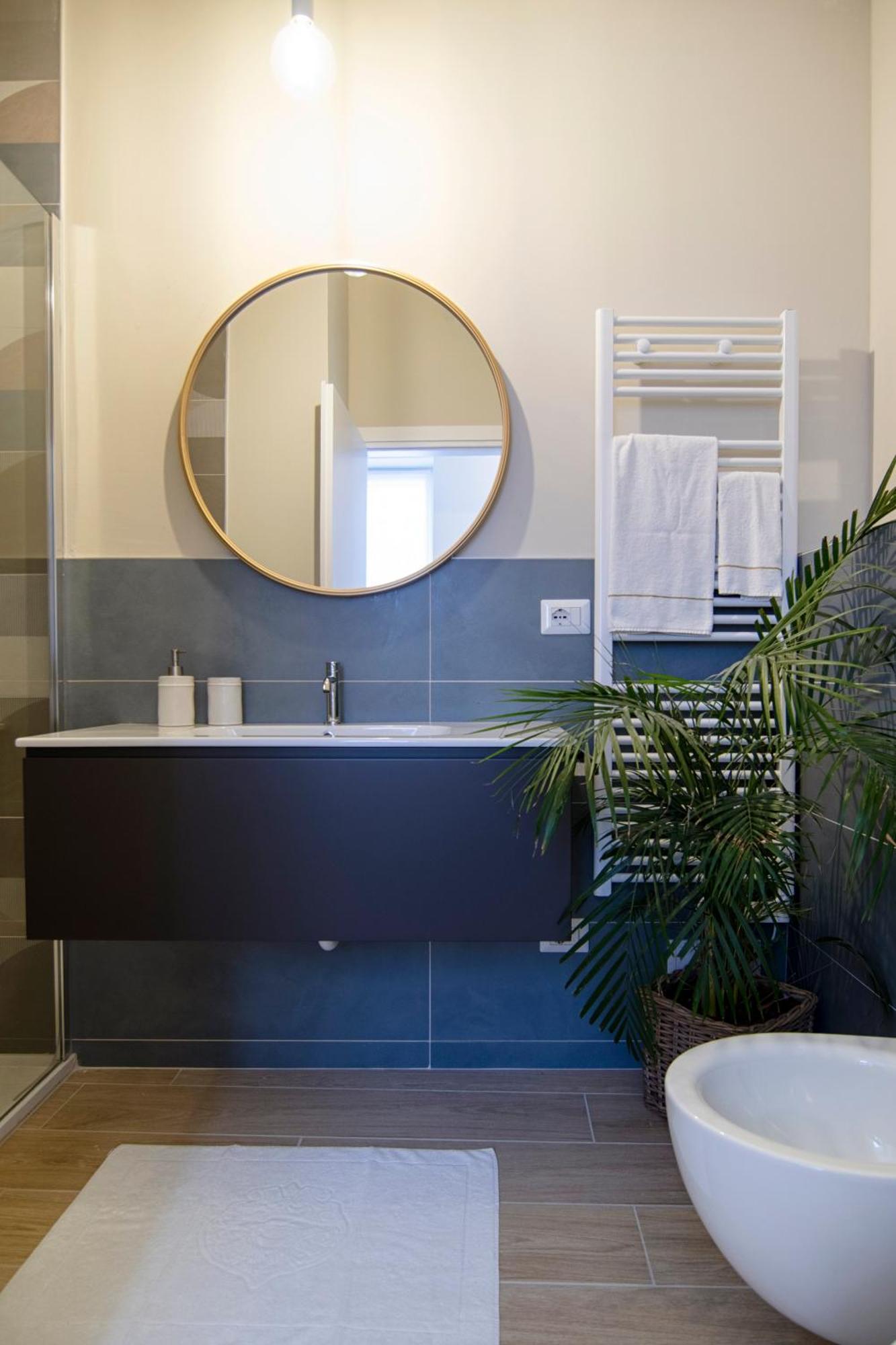 Gigi Suites&Apartments Stresa Exterior photo