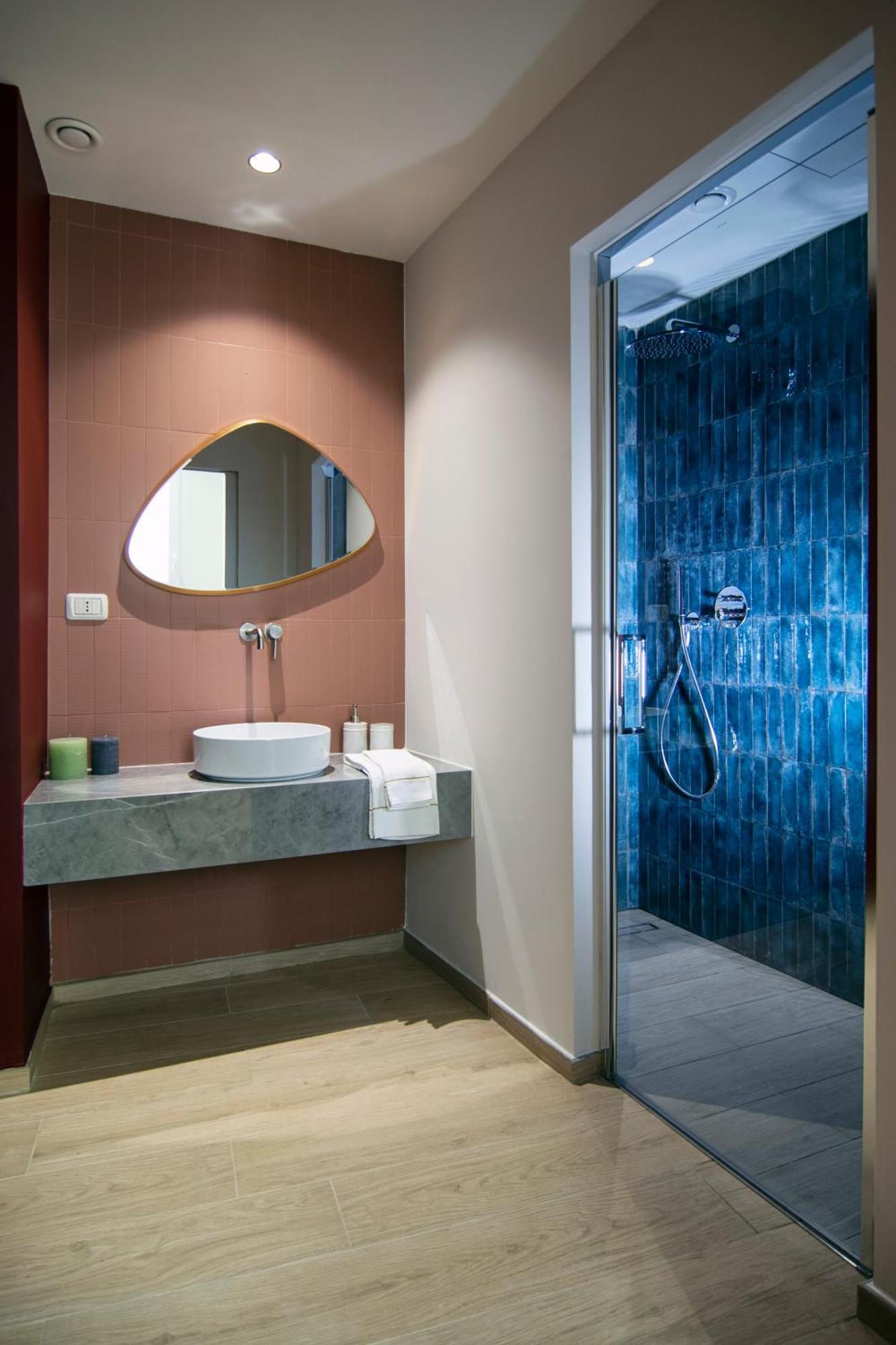Gigi Suites&Apartments Stresa Exterior photo